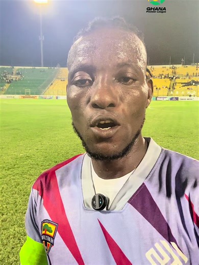 Benjamin Asare's Special Message Unveiled