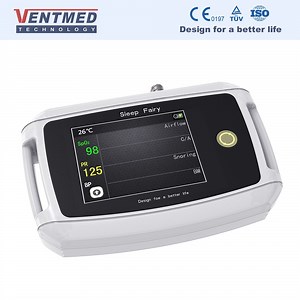 [Hot Item] Personal Health Monitor Multipara Sleep Monitor Price