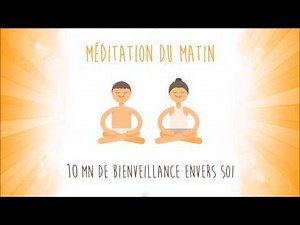 MORNING - Starting a positive day