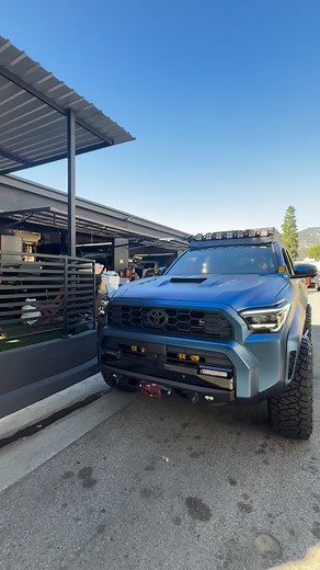 3.8K views · 4.2K reactions | Toyota 4Runner 6G | RPM Garage | Facebook