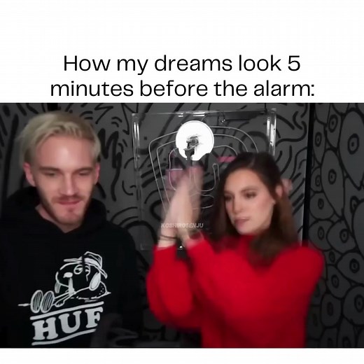 PewDiePie and Marzia: A Journey of Dreams and Love