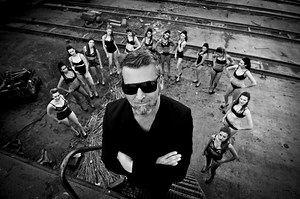 Buscemi (DJ) - Alchetron, The Free Social Encyclopedia