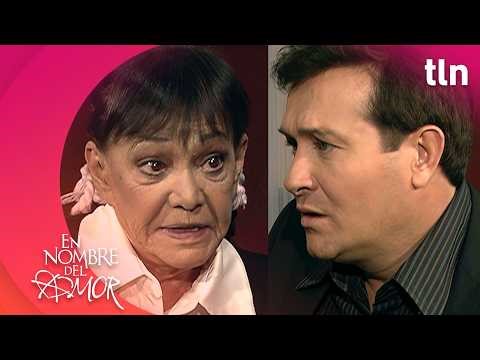 Rufina gives Cristóbal clues about Paloma's father | In the Name of Love Chapter 146 (Part 2)