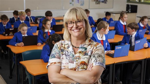 Clever ways teachers are using EdTech tools