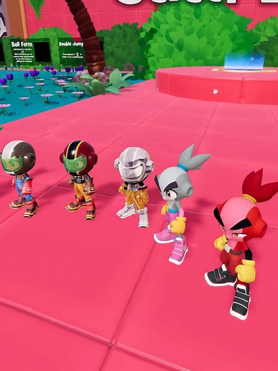 Rollin' Rascal Online Multiplayer Game