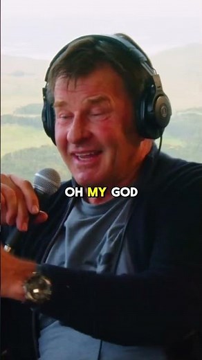 What really happens after you win a Masters green Jacket... ⛳️🌺 #podcast #golf #nickfaldo