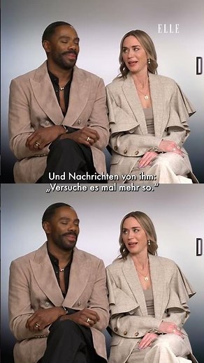 Creepy Voice Notes To Steven Spielberg: How Emily Blunt Created The Alien Language For Her Role