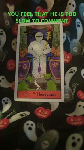 HOW DOSE HE FEEL ABOUT YOU RIGHT NOW?#shorts#viralvideo#trending