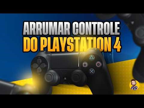 PS4 Controller Repair - How to Replace the Padding