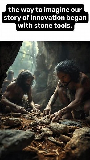 The First Tech Revolution in History (And Why You Should Care)