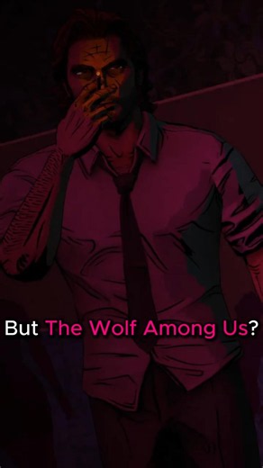 The Best Telltale Game Isn't The Walking Dead