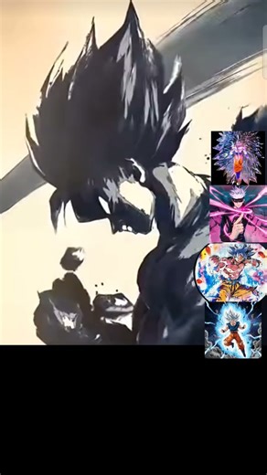 drip Goku in the best form thanks for watching