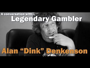 How to Win at Sports Betting Without Math or Computer Models - Dink Gives His Advice