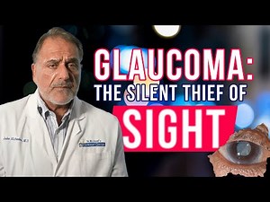 Optic Nerve Damage Explained: How Glaucoma Blindsides Patients