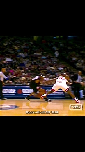 Allen Iverson's Crossover: The Move That Broke Ankles & NBA History