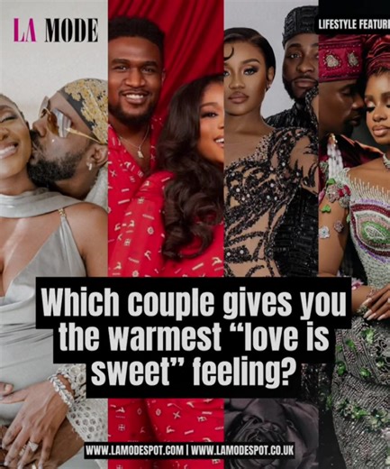 Couples Celebrating Love Through Public Affection