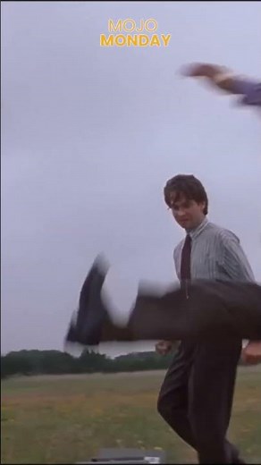 💥 Office Space Printer Scene | Labor Day Tribute 🖨️🔥