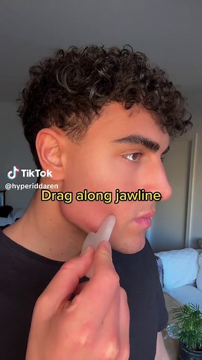 Enhance Your Facial Features with Gua Sha Techniques