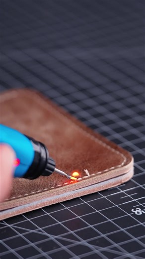 Sailrite | Fabric & Sewing Supply Store on Instagram: "Make any finished project look better with the Sailrite Thread Burner. What do you use to clean up loose threads after a project? Link in Bio⁠ ⁠ #sewingtips #sailrite #myog #thread #upholstery #reupholstery"