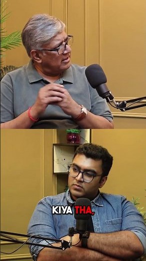 “Kya Atiq Sach Mein 10,000 Crore Ka Malik Tha?” ft. Anirudhya Mitra