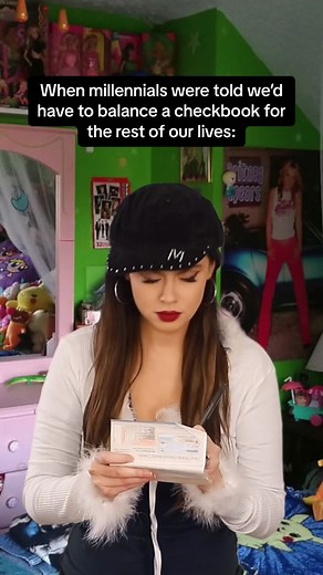 Melissa Kristin TV on TikTok