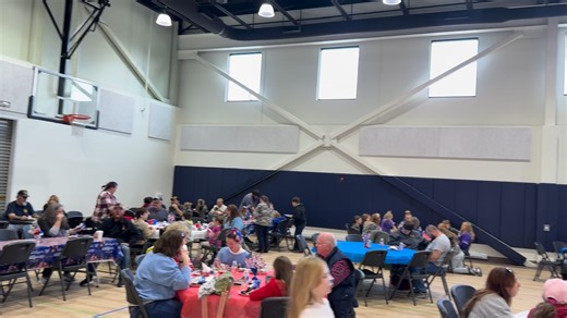 Thank you to our Greene Co. Veterans Day Parade Committee for organizing this beautiful and meaningful event for Veterans and community! | The Way