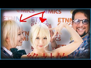 L'idol giapponese super Sexy - Alice Otsu - INTERVISTA