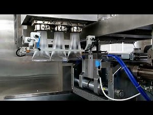 VSUN Blow Fill Seal Technology