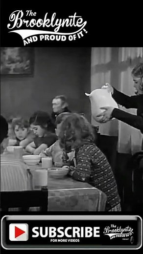 The Little Rascals: The Spoiled Milk Saga, The Scene That Launched a Million Smiles!