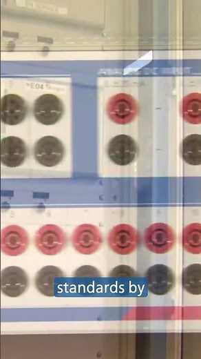 Testing Primary Assets with OMICRON #shorts