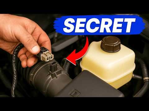 SAVE $2,000+ With these FREE Car Reset Secrets! 🔧🚗