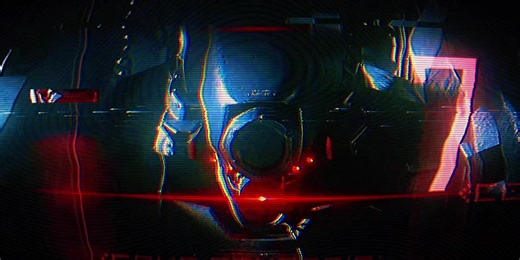 [IT’S A LEGACY] (An Armored Core 6 Edit) | #armoredcore6 #fromsoftware #edit #capcut #fyp