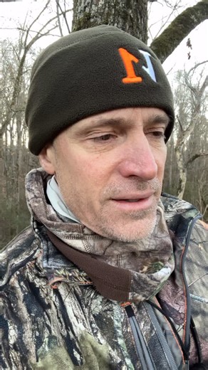 🦌 As winter sets in and the landscape changes and food sources change, you have to adapt, like the deer do, so… What are your late season whitetail strategies? | N1 Outdoors