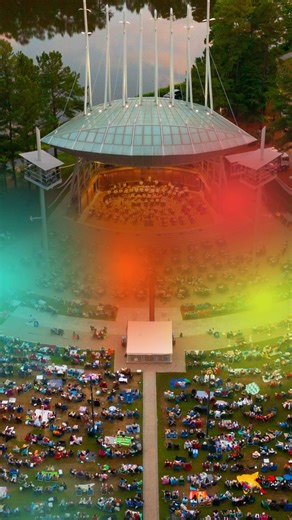 Time to soak up the vibe, the breeze, and the legendary songs of Jimmy Buffett, Bob Marley, Van Morrison, The Beach Boys, and more. Classic, sun-drenched hits are brought to life by celebrated vocalists and your North Carolina Symphony. Sing along to favorites like Come Monday, Fins, Under the Boardwalk, Kokomo, Don’t Worry, Be Happy, It’s Five O’clock Somewhere, Brown-Eyed Girl, and many more. Bring the whole family and enjoy a perfect UNC HEALTH Summerfest night filled with great music, good t