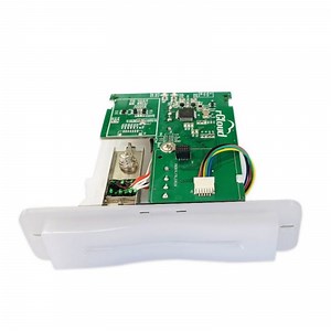 [Hot Item] Magnetic RFID Bluetooth RGB USB Insert Writer Smart Card Reader