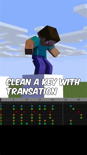 how make jump animation