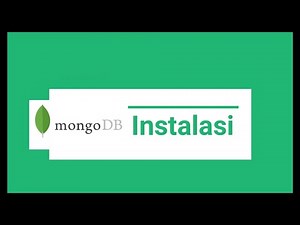 Install MongoDB Server + Tools