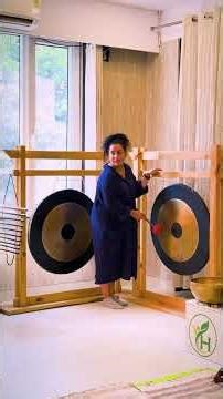 The Gong as a Clock | How Sound Measured Time Before Clocks