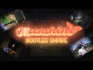 Moonshine: Bootleg Empire! | FiveM Script