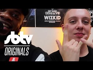 Aitch | #1XtraLive Interview | 1 Million Followers, Tour, Megan Thee Stallion + More: SBTV