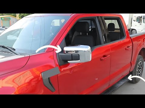 10 Essential Ford F150 Mods That Make the Biggest Impact!