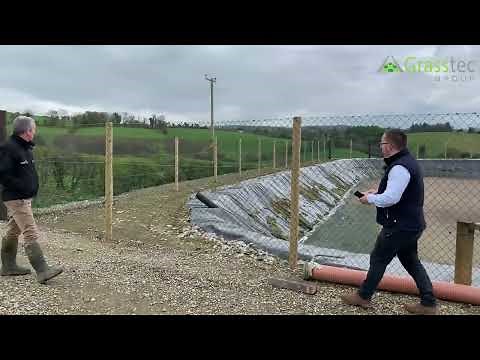 Slurry Lagoon | Slurry Storage Options Series