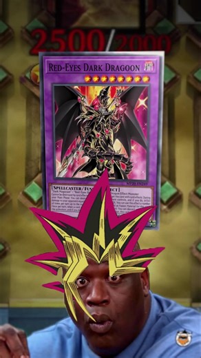WHEN OPPONENT SUMMON HIS ULTIMATE BOSS MONSTER BE LIKE: #yugioh
