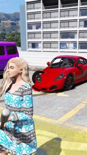 Будет знать, как изменять 😡 | GTA 5 RP SAMP CRMP