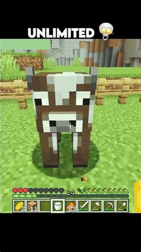 Trick Unlocked 💀 #minecraft #shorts