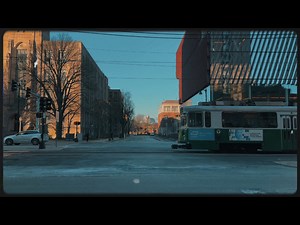 4.8K views · 342 reactions | Romanticizing life in #terriertown ✨  by #terriercreator: Tony Wu (Boston University College of Arts & Sciences’26) | Boston University | Facebook