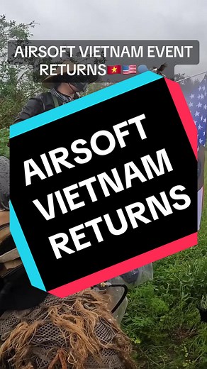 AIRSOFT VIETNAM, UNDEFEATED RAHH🦅🇻🇳 #chaewon #kimchaewon #bts #kpop #jungkook #airsoft #foryoupage #airsofter #fyp #airsoftclips #airsoftfunny #airsoftbb #airsoftgame #airsoftnation #vietnam #abg #asian #vietnamwar #airsoftinternational #fypシ #reenactment #rah @KWA Tactical League