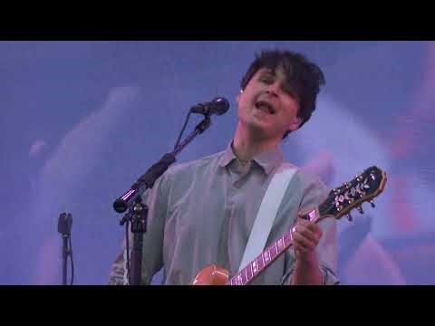 Vampire Weekend - Cape Cod Kwassa Kwassa (Live, 2025)