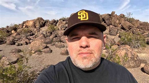 What the Desert Carvings Near Gila Bend Reveal About Lost Civilizations