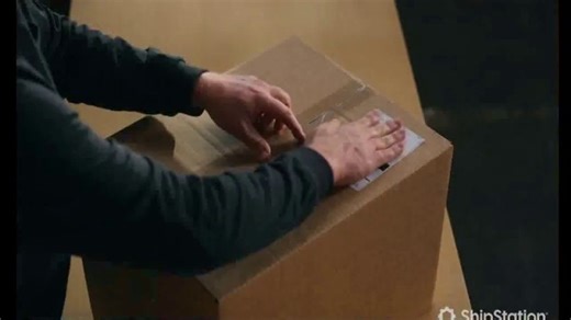 ShipStation TV Spot, 'Chaotic'